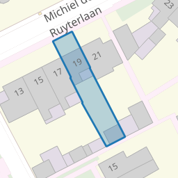 Perceel OST00-F-6127