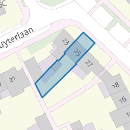 Perceel OST00-F-6128