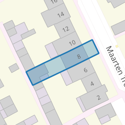 Perceel OST00-F-6130