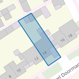 Perceel OST00-F-6132