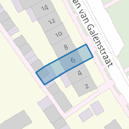 Perceel OST00-F-6138