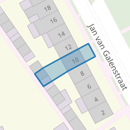 Perceel OST00-F-6139