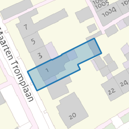 Perceel OST00-F-6150