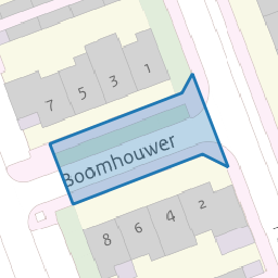 Perceel OST00-F-6160