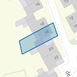 Perceel OST00-F-6172