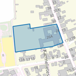 Perceel OST00-F-6195