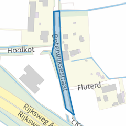 Perceel OST00-F-6250