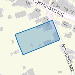 Perceel OST00-F-6253