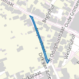 Perceel OST00-F-6257