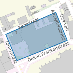 Perceel OST00-F-6270