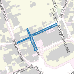 Perceel OST00-F-6271