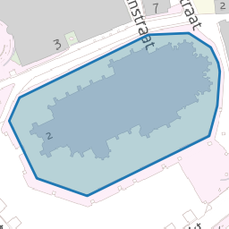 Perceel OST00-F-6272