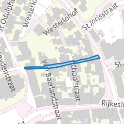 Perceel OST00-F-6274