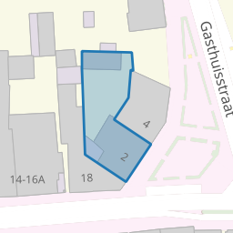 Perceel OST00-F-6284