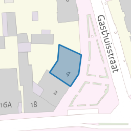 Perceel OST00-F-6285