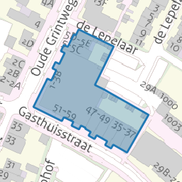 Perceel OST00-F-6288