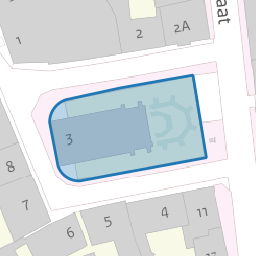 Perceel OST00-F-6308