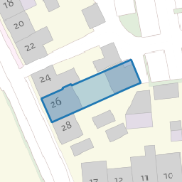 Perceel OST00-F-6309