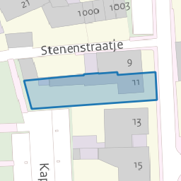 Perceel OST00-F-6329