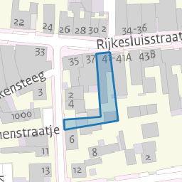 Perceel OST00-F-6337