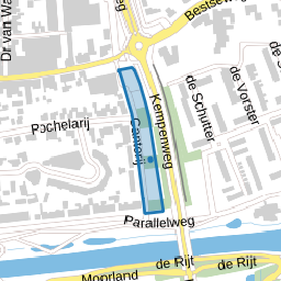 Perceel OST00-F-6349