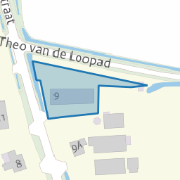 Perceel OST00-F-6367