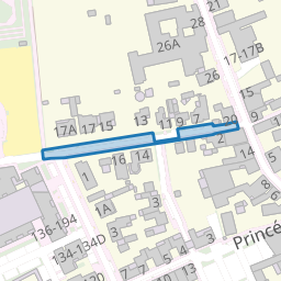 Perceel OST00-F-6371