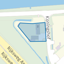 Perceel OST00-F-6386