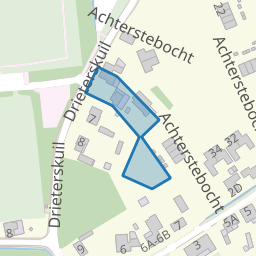 Perceel OST00-F-6402