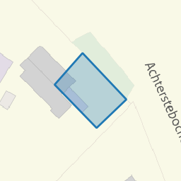 Perceel OST00-F-6404