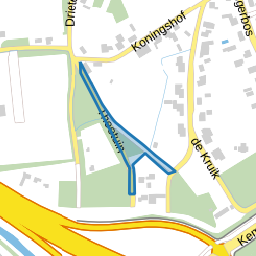 Perceel OST00-F-6420