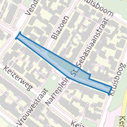 Perceel OST00-F-6435