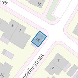 Perceel OST00-F-6439