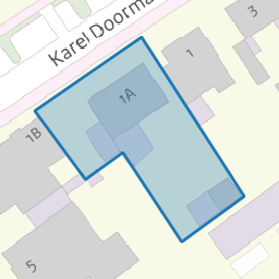 Perceel OST00-F-6452