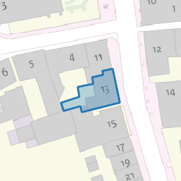 Perceel OST00-F-6460