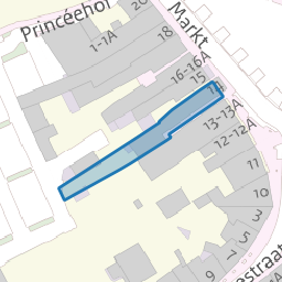 Perceel OST00-F-6464
