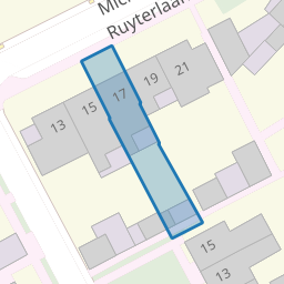 Perceel OST00-F-6474