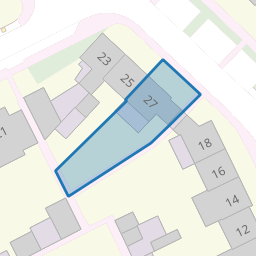 Perceel OST00-F-6477