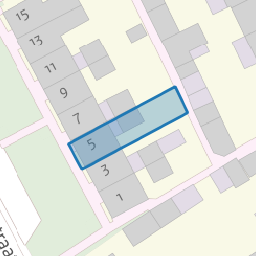 Perceel OST00-F-6481