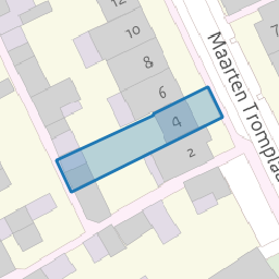 Perceel OST00-F-6483