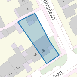 Perceel OST00-F-6485