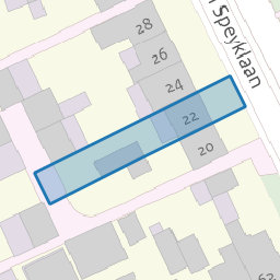 Perceel OST00-F-6492