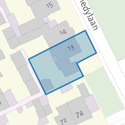 Perceel OST00-F-6497