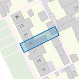 Perceel OST00-F-6499