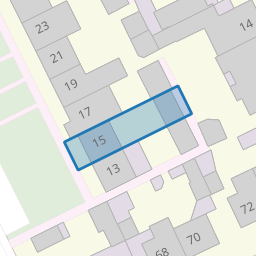 Perceel OST00-F-6500