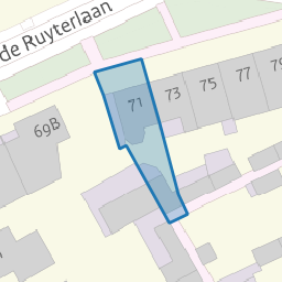 Perceel OST00-F-6507