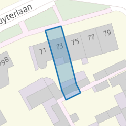 Perceel OST00-F-6508