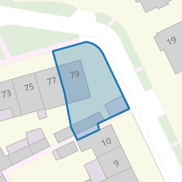 Perceel OST00-F-6510