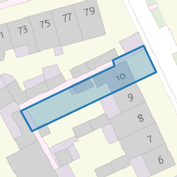 Perceel OST00-F-6511