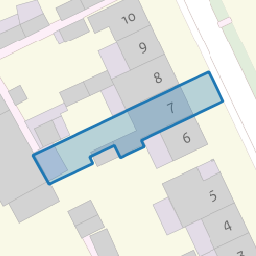 Perceel OST00-F-6514